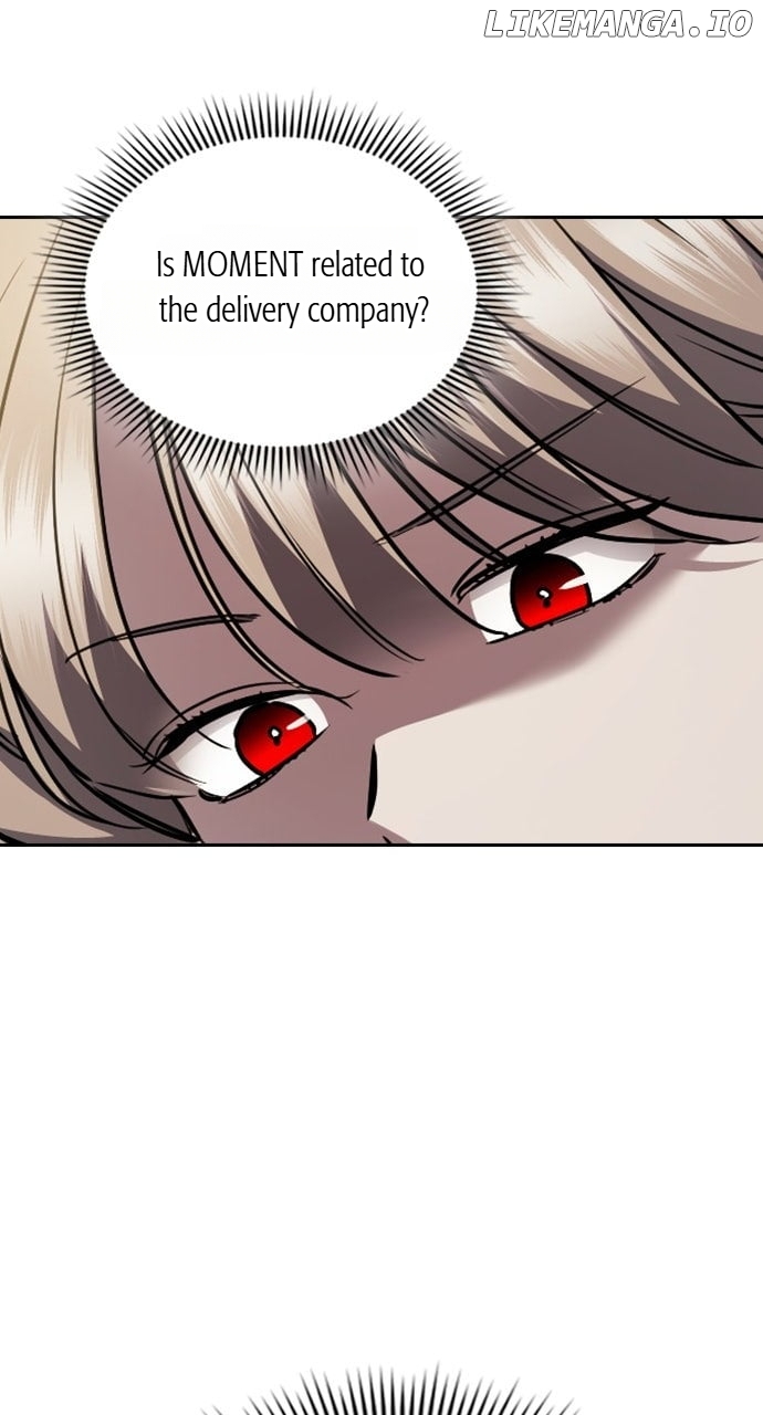 How to break up well Chapter 29 - page 51
